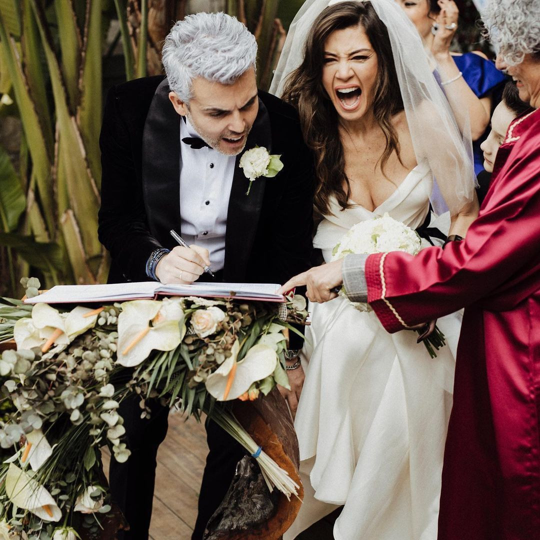 Kulüp dizisinin güzel Matilda'sı Gökçe Bahadır, göğüs dekoltesiyle olay oldu - Resim: 13