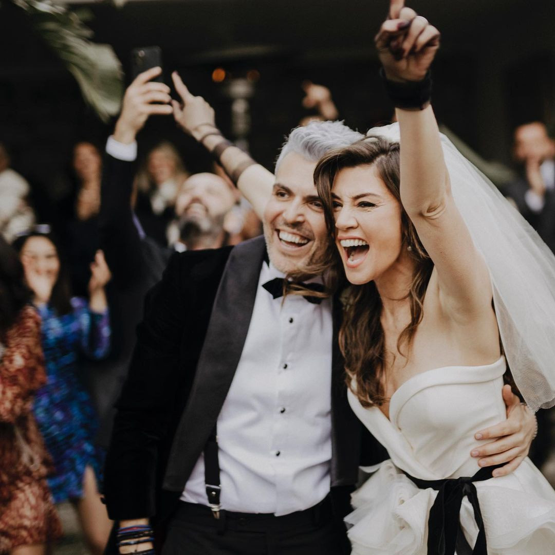 Kulüp dizisinin güzel Matilda'sı Gökçe Bahadır, göğüs dekoltesiyle olay oldu - Resim: 12