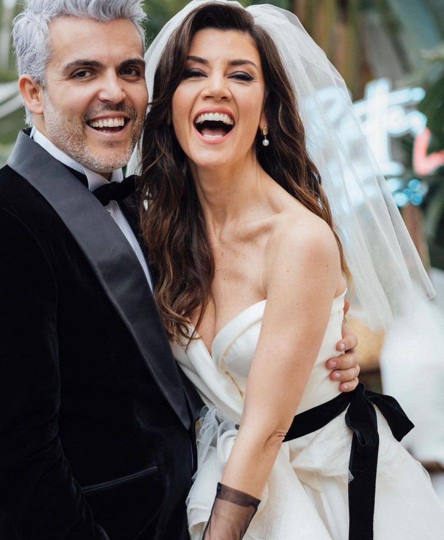 Kulüp dizisinin güzel Matilda'sı Gökçe Bahadır, göğüs dekoltesiyle olay oldu - Resim: 3