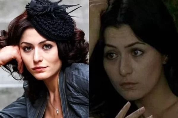 Ünlülerin makyajsız hallerini görenler tanımakta güçlük çekti - Resim: 38