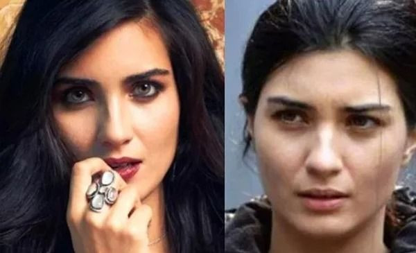 Ünlülerin makyajsız hallerini görenler tanımakta güçlük çekti - Resim: 36