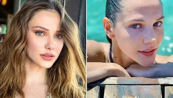 Ünlülerin makyajsız hallerini görenler tanımakta güçlük çekti - Resim: 33