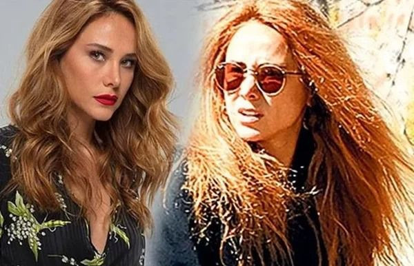 Ünlülerin makyajsız hallerini görenler tanımakta güçlük çekti - Resim: 29