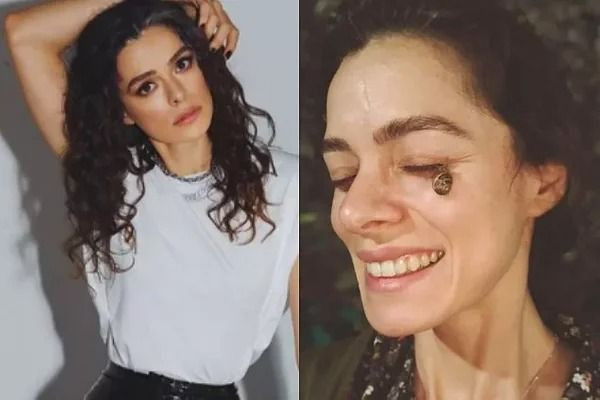 Ünlülerin makyajsız hallerini görenler tanımakta güçlük çekti - Resim: 17