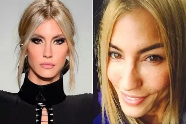 Ünlülerin makyajsız hallerini görenler tanımakta güçlük çekti - Resim: 12