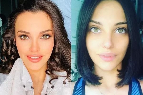 Ünlülerin makyajsız hallerini görenler tanımakta güçlük çekti - Resim: 7