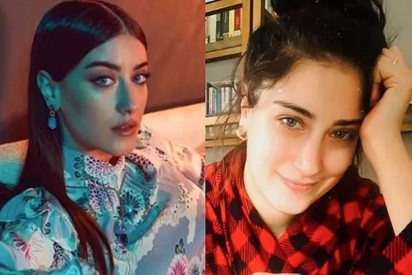 Ünlülerin makyajsız hallerini görenler tanımakta güçlük çekti - Resim: 4