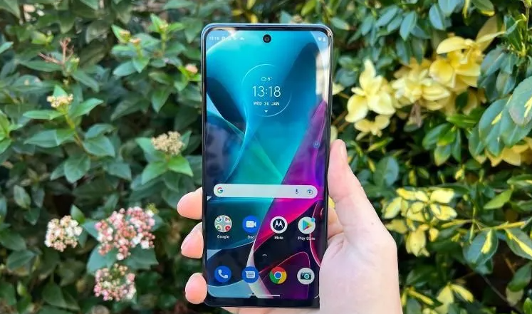 Oyun konsolu olarak kullanılabilecek telefonlar - Resim: 8