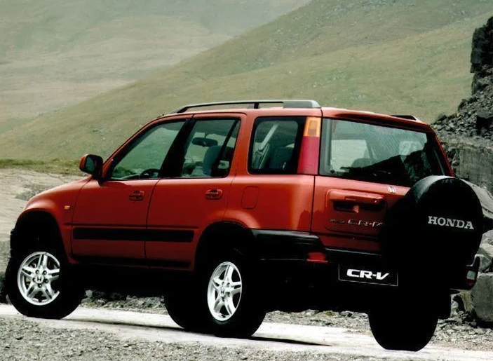 Piyasa fiyatı uygun bulunan ikinci el SUV araçlar - Resim: 16