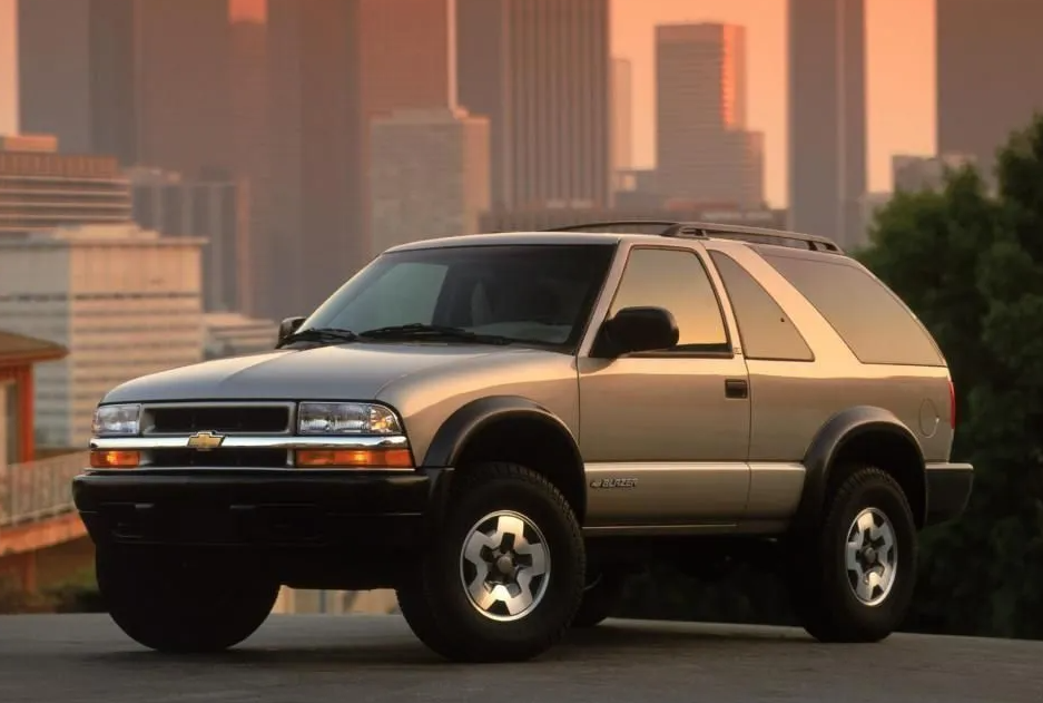 Piyasa fiyatı uygun bulunan ikinci el SUV araçlar - Resim: 13