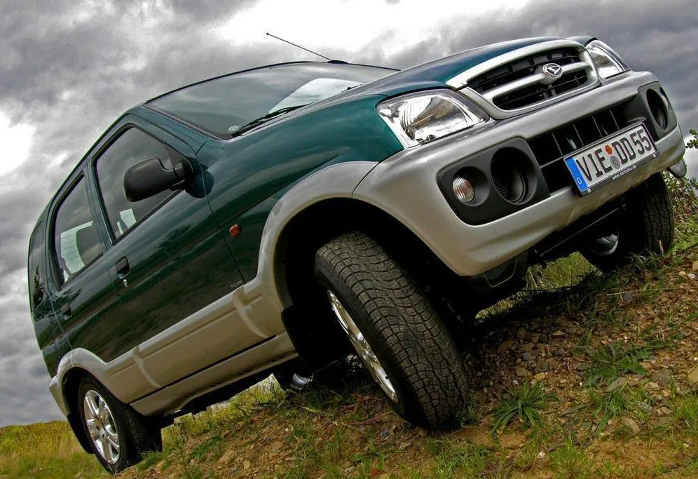 Piyasa fiyatı uygun bulunan ikinci el SUV araçlar - Resim: 12