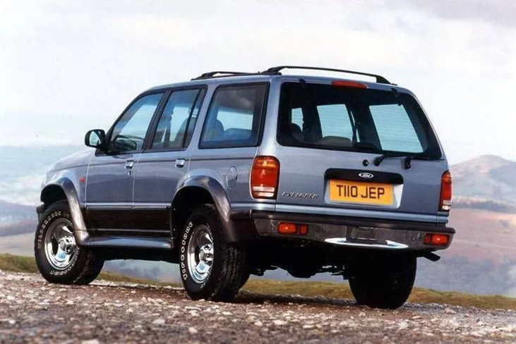 Piyasa fiyatı uygun bulunan ikinci el SUV araçlar - Resim: 11