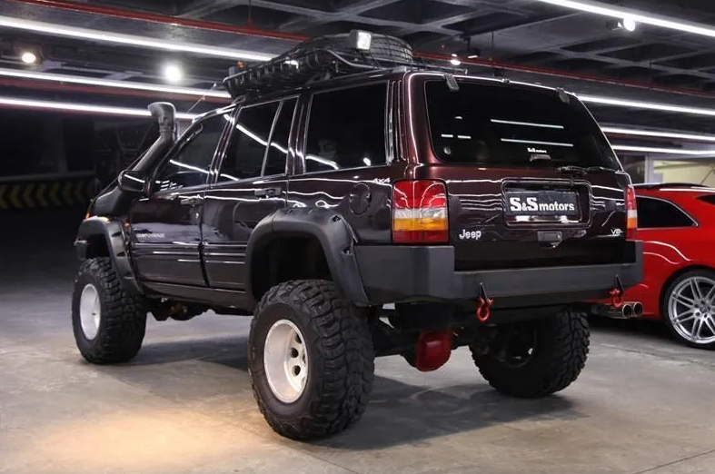 Piyasa fiyatı uygun bulunan ikinci el SUV araçlar - Resim: 9