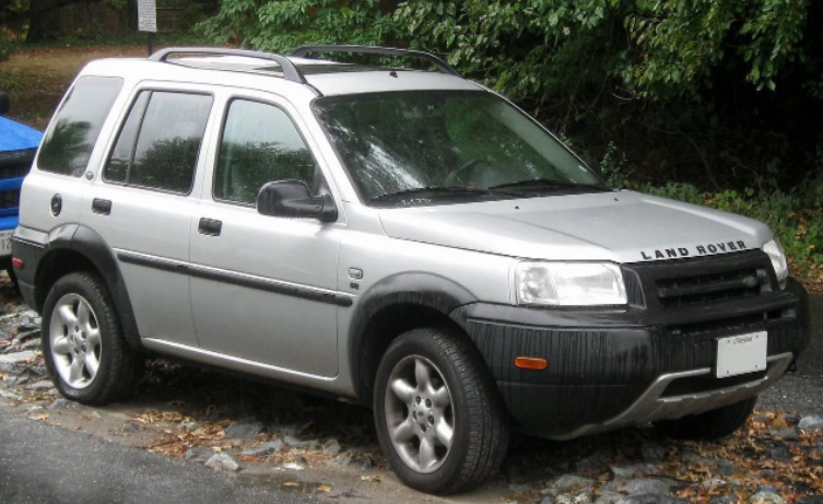 Piyasa fiyatı uygun bulunan ikinci el SUV araçlar - Resim: 6