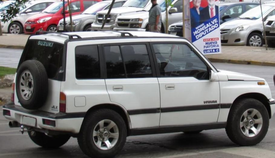 Piyasa fiyatı uygun bulunan ikinci el SUV araçlar - Resim: 3