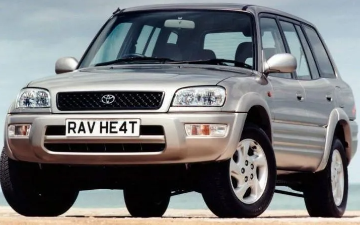 Piyasa fiyatı uygun bulunan ikinci el SUV araçlar - Resim: 2