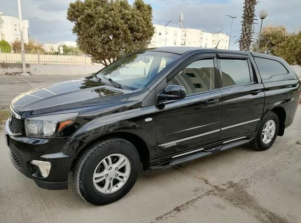 Piyasa fiyatı uygun bulunan ikinci el SUV araçlar - Resim: 1