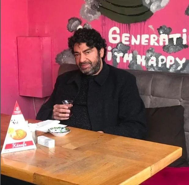 Hakan Taşıyan en büyük pişmanlığını ilk kez itiraf etti - Resim: 10