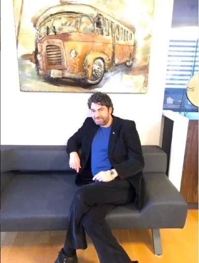 Hakan Taşıyan en büyük pişmanlığını ilk kez itiraf etti - Resim: 5