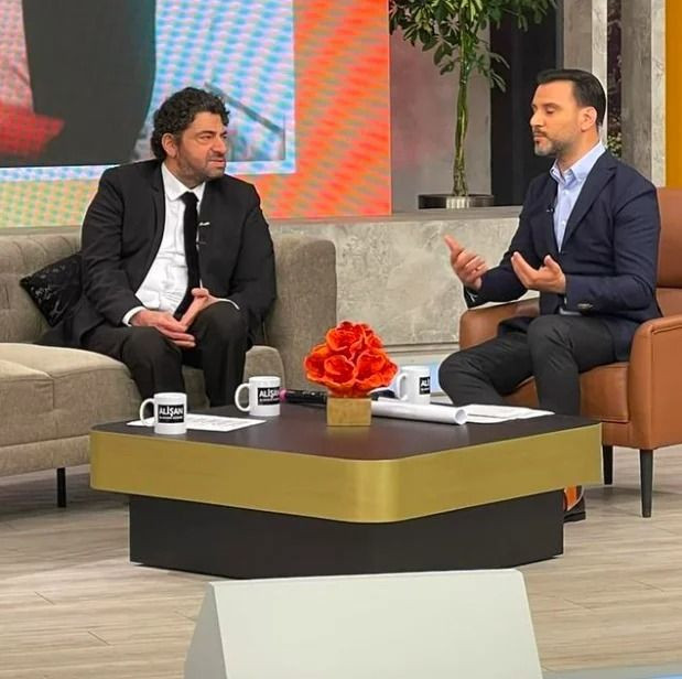 Hakan Taşıyan en büyük pişmanlığını ilk kez itiraf etti - Resim: 6