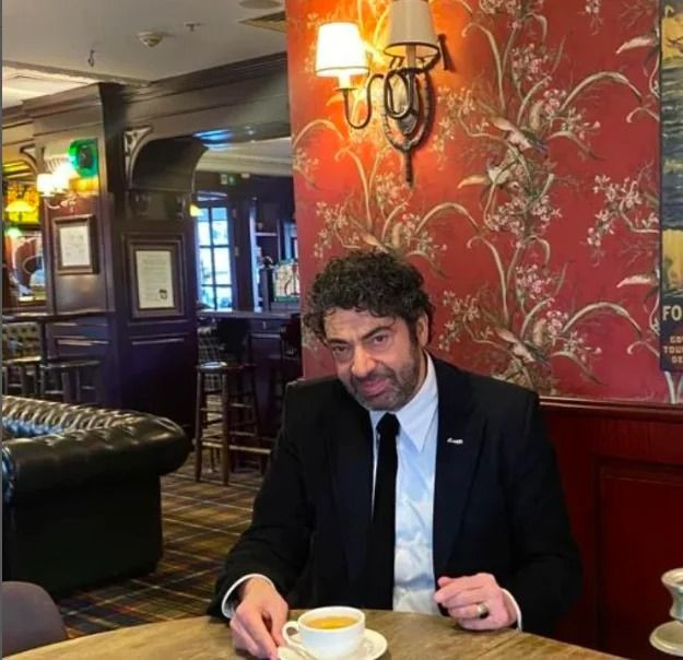 Hakan Taşıyan en büyük pişmanlığını ilk kez itiraf etti - Resim: 3