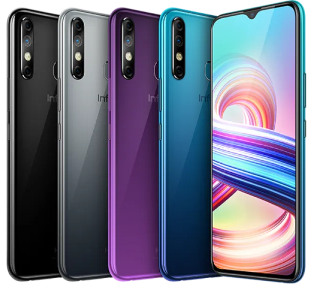 Piyasaya rağmen 1500 - 2000 TL'ye hâlâ akıllı telefon almak mümkün. İşte o liste - Resim: 8