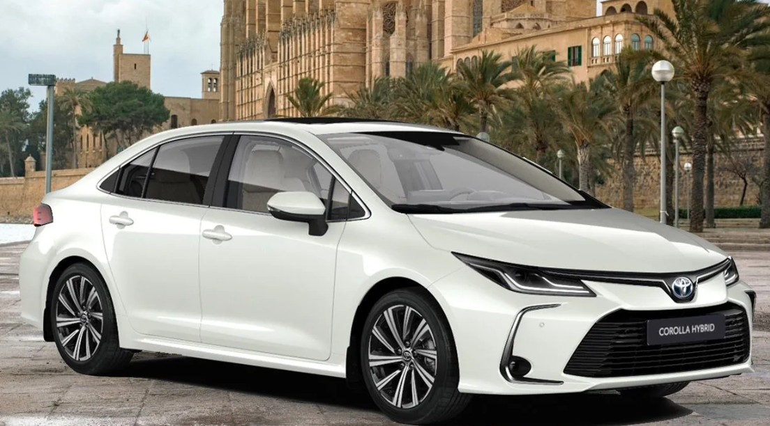 Toyota Corolla Sedan Nisan ayı fiyat listesi belli oldu - Resim: 6