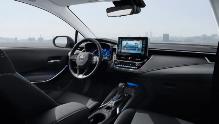 Toyota Corolla Sedan Nisan ayı fiyat listesi belli oldu - Resim: 5