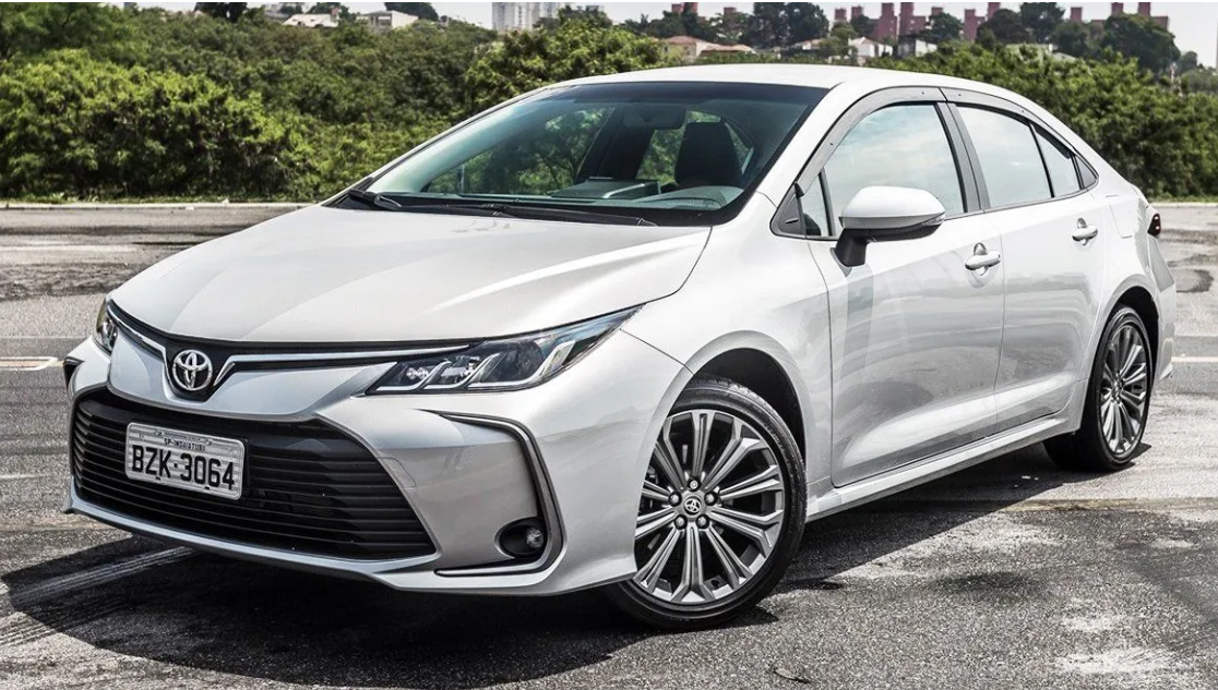 Toyota Corolla Sedan Nisan ayı fiyat listesi belli oldu - Resim: 2