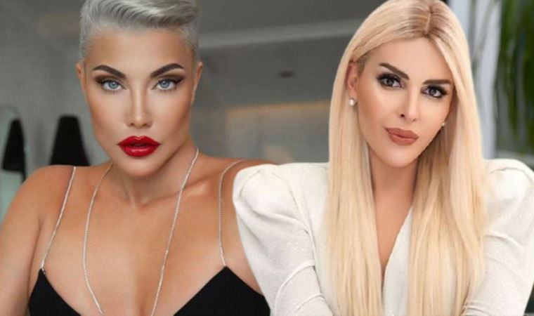 Deniz Akkaya ile Selin Ciğerci arasındaki sular durulmuyor! 2 yıl hapsi istendi - Resim: 7