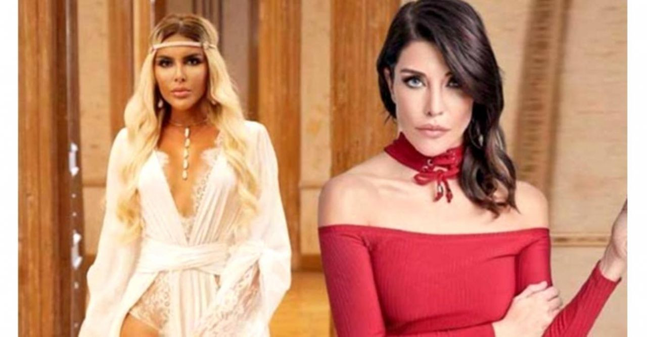 Deniz Akkaya ile Selin Ciğerci arasındaki sular durulmuyor! 2 yıl hapsi istendi - Resim: 11