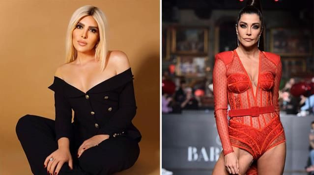 Deniz Akkaya ile Selin Ciğerci arasındaki sular durulmuyor! 2 yıl hapsi istendi - Resim: 10