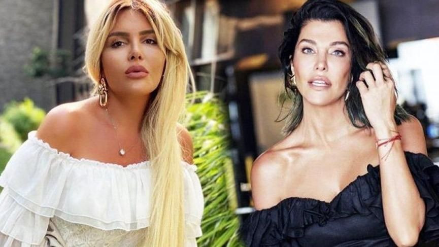 Deniz Akkaya ile Selin Ciğerci arasındaki sular durulmuyor! 2 yıl hapsi istendi - Resim: 1