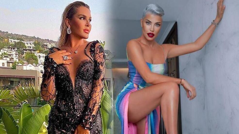 Deniz Akkaya ile Selin Ciğerci arasındaki sular durulmuyor! 2 yıl hapsi istendi - Resim: 4