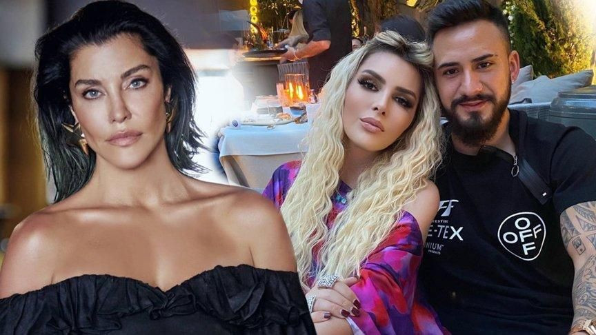 Deniz Akkaya ile Selin Ciğerci arasındaki sular durulmuyor! 2 yıl hapsi istendi - Resim: 8