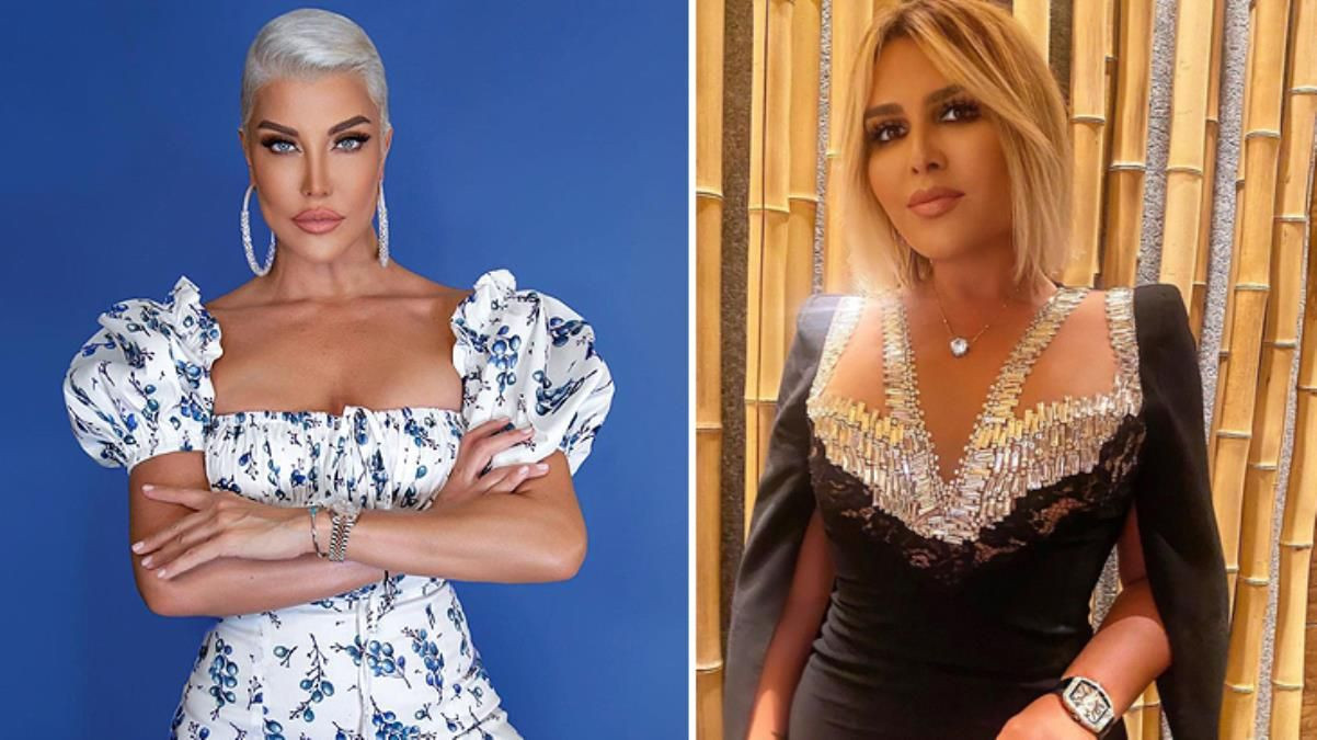 Deniz Akkaya ile Selin Ciğerci arasındaki sular durulmuyor! 2 yıl hapsi istendi - Resim: 2