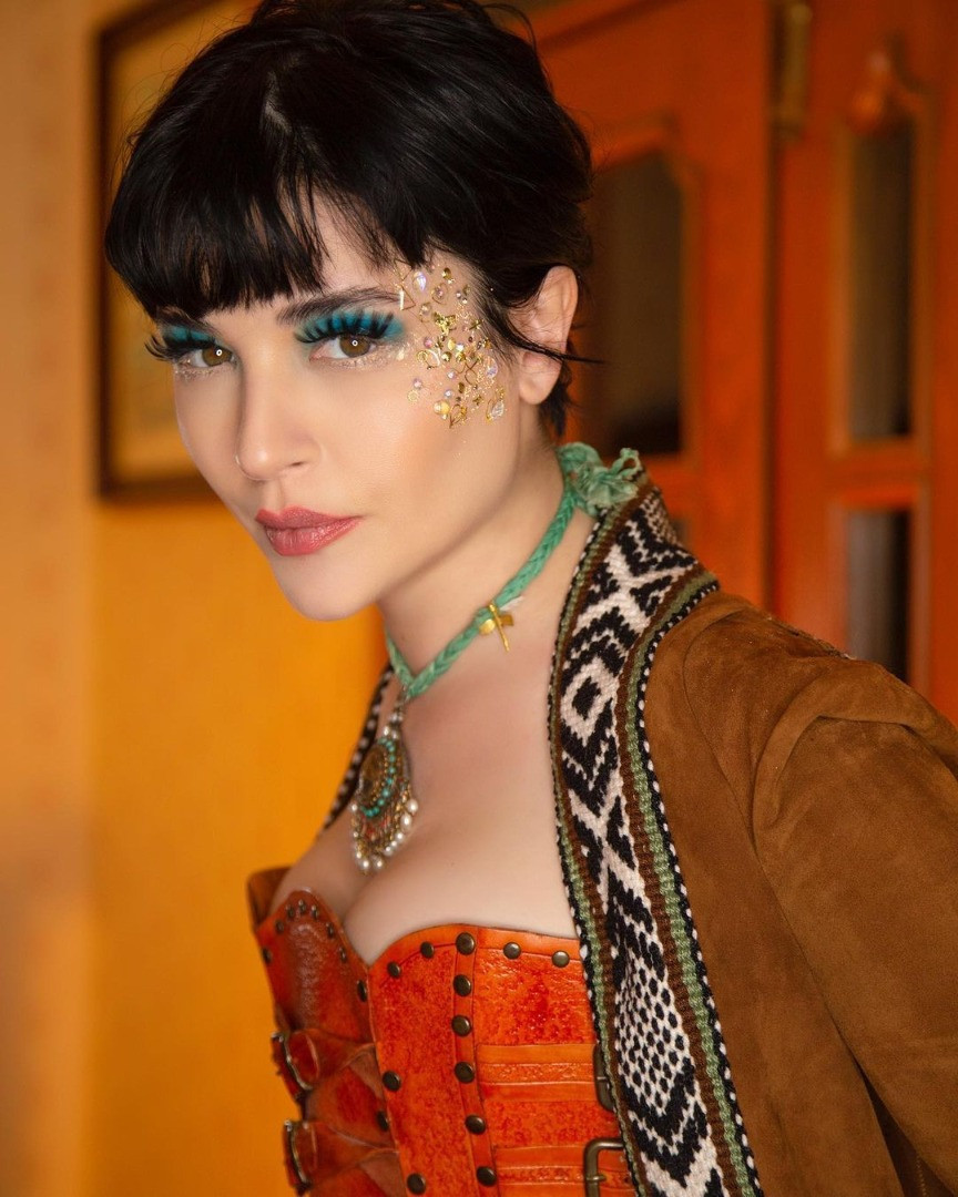 Gonca Vuslateri'nin vücutta en çok etkilendiği yer neresi. Duyanlar şok oldu - Resim: 17