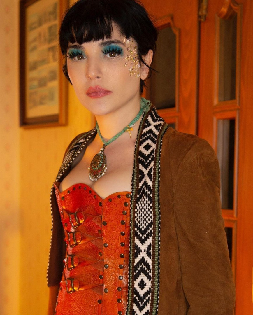 Gonca Vuslateri'nin vücutta en çok etkilendiği yer neresi. Duyanlar şok oldu - Resim: 16