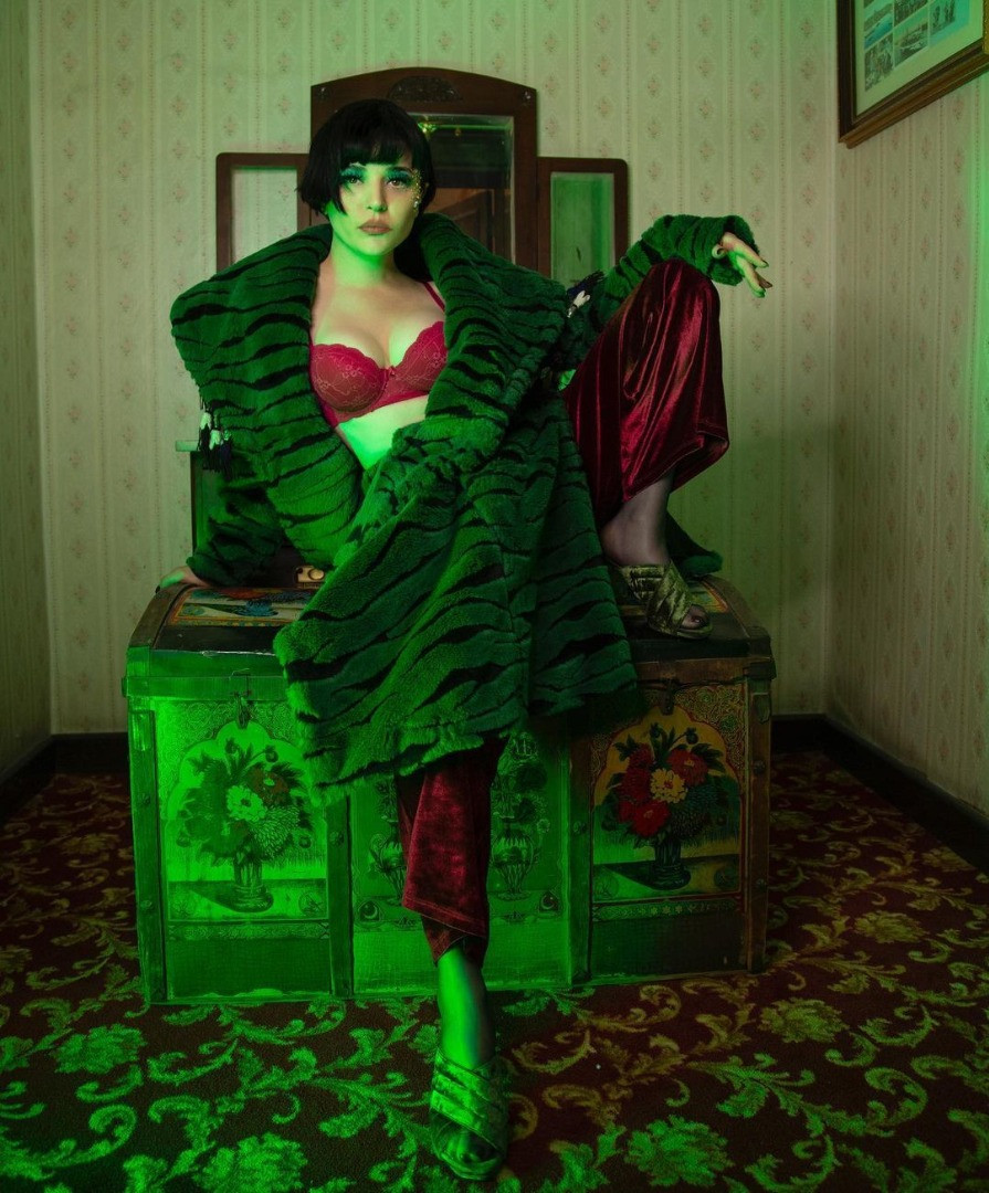 Gonca Vuslateri'nin vücutta en çok etkilendiği yer neresi. Duyanlar şok oldu - Resim: 13