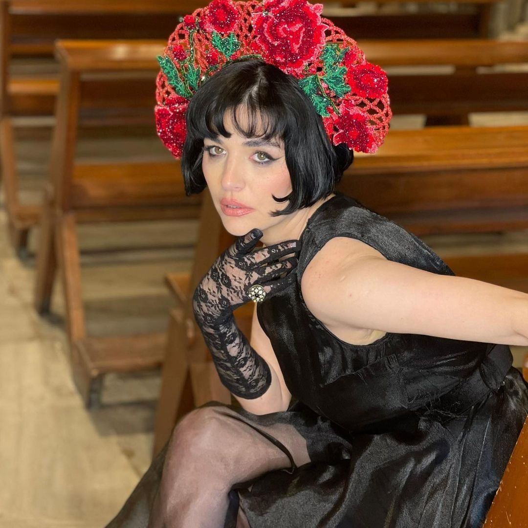 Gonca Vuslateri'nin vücutta en çok etkilendiği yer neresi. Duyanlar şok oldu - Resim: 14