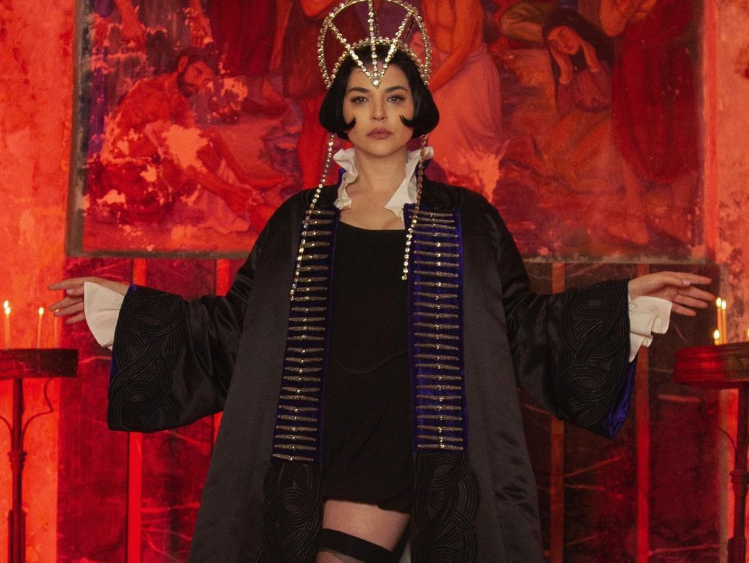 Gonca Vuslateri'nin vücutta en çok etkilendiği yer neresi. Duyanlar şok oldu - Resim: 10