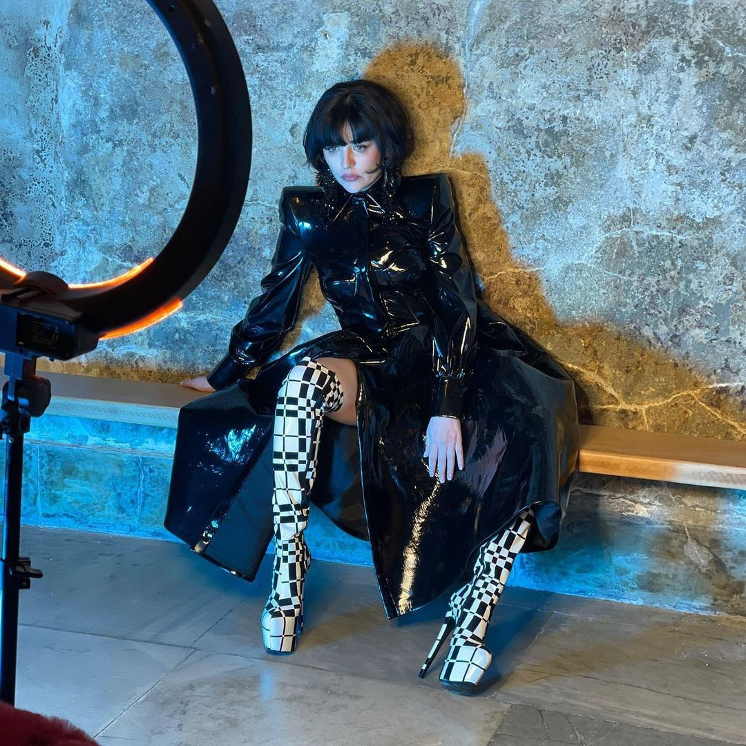 Gonca Vuslateri'nin vücutta en çok etkilendiği yer neresi. Duyanlar şok oldu - Resim: 7