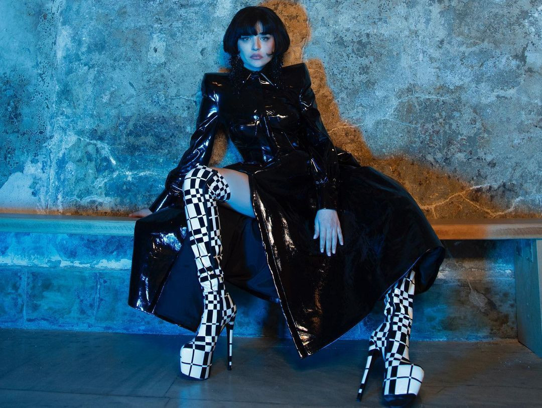 Gonca Vuslateri'nin vücutta en çok etkilendiği yer neresi. Duyanlar şok oldu - Resim: 8