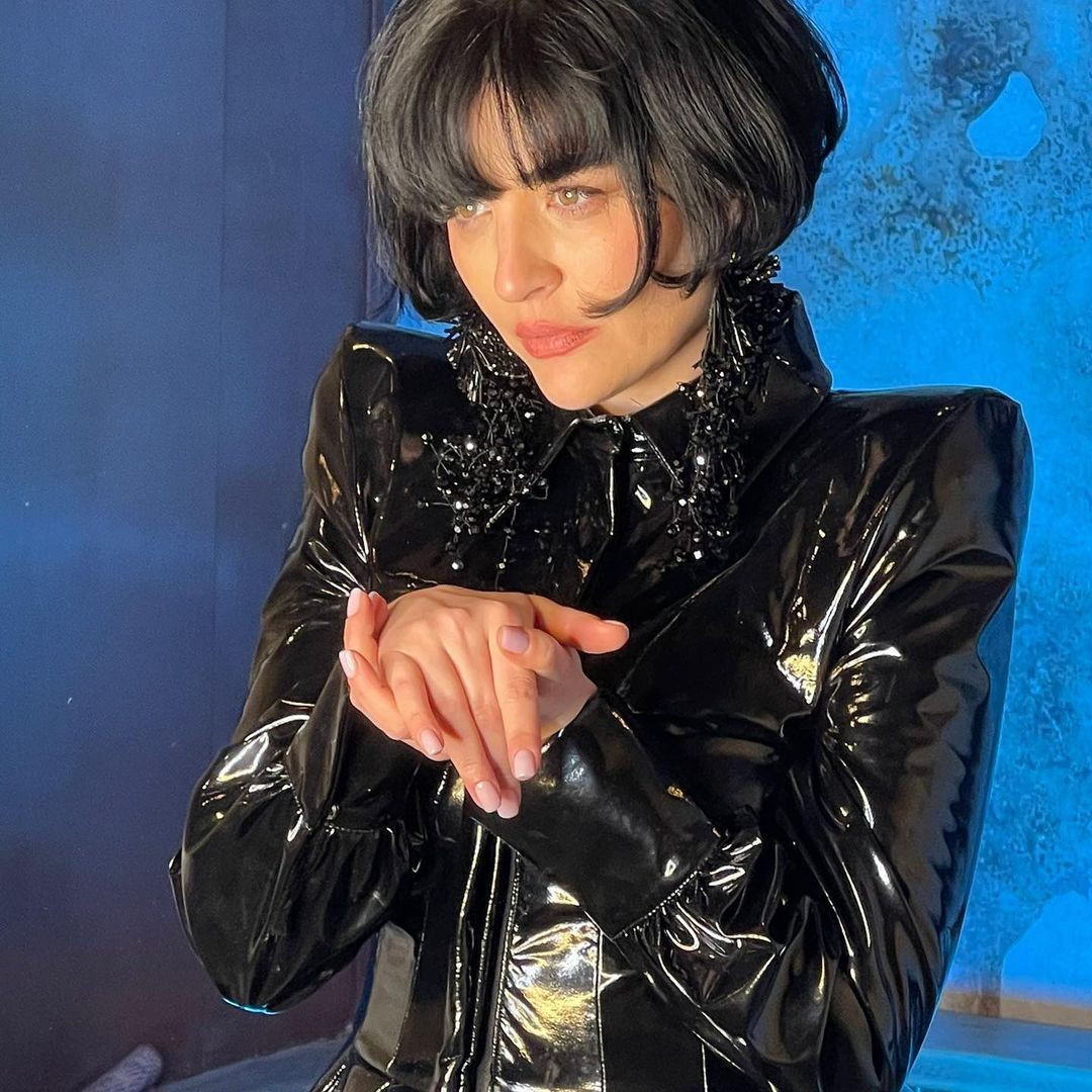 Gonca Vuslateri'nin vücutta en çok etkilendiği yer neresi. Duyanlar şok oldu - Resim: 5