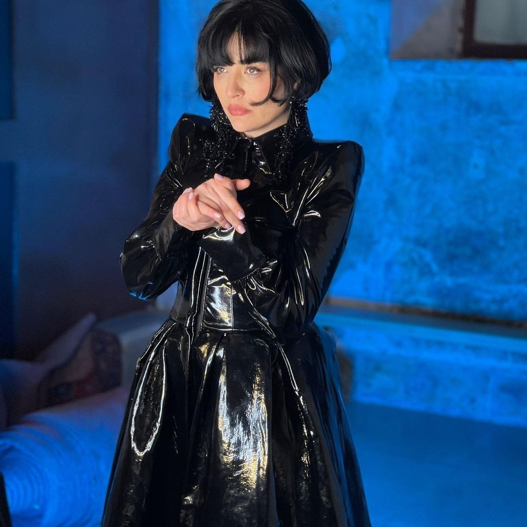 Gonca Vuslateri'nin vücutta en çok etkilendiği yer neresi. Duyanlar şok oldu - Resim: 6