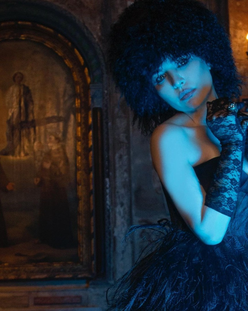 Gonca Vuslateri'nin vücutta en çok etkilendiği yer neresi. Duyanlar şok oldu - Resim: 3