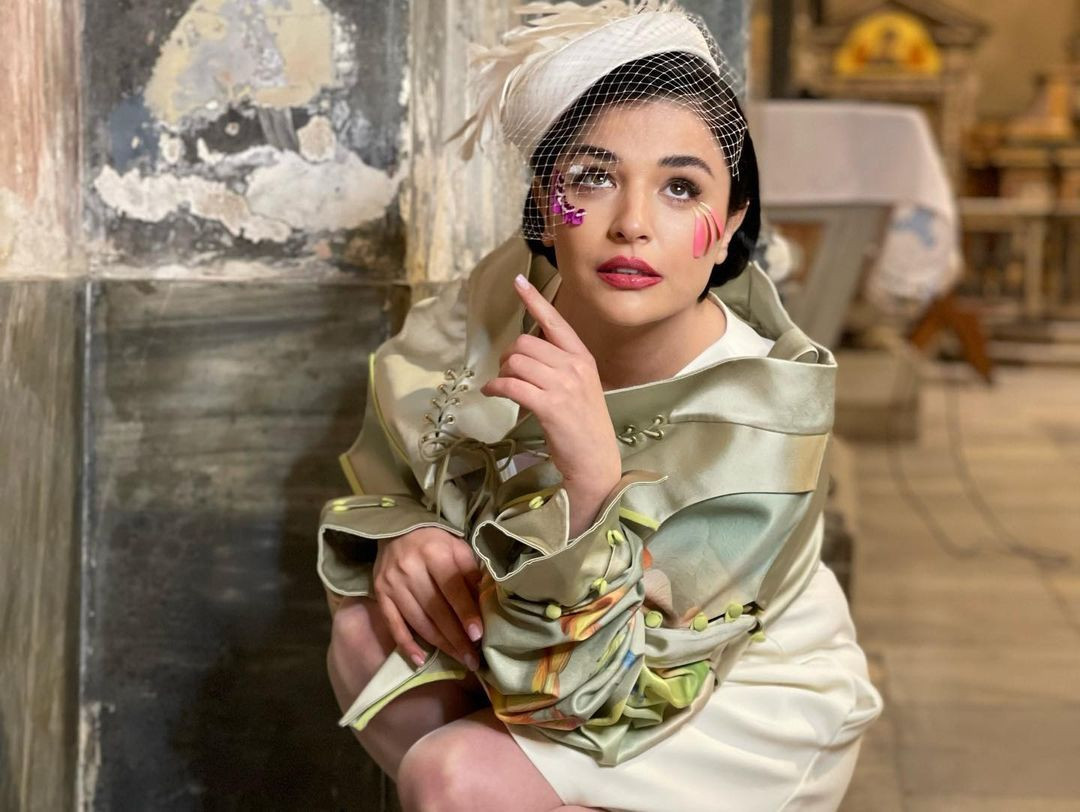 Gonca Vuslateri'nin vücutta en çok etkilendiği yer neresi. Duyanlar şok oldu - Resim: 4