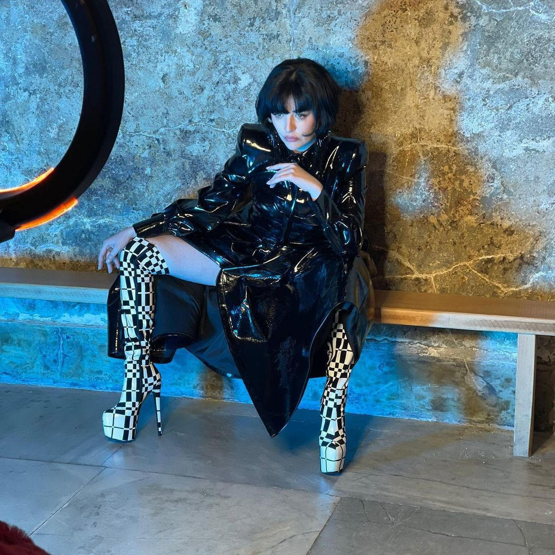 Gonca Vuslateri'nin vücutta en çok etkilendiği yer neresi. Duyanlar şok oldu - Resim: 1