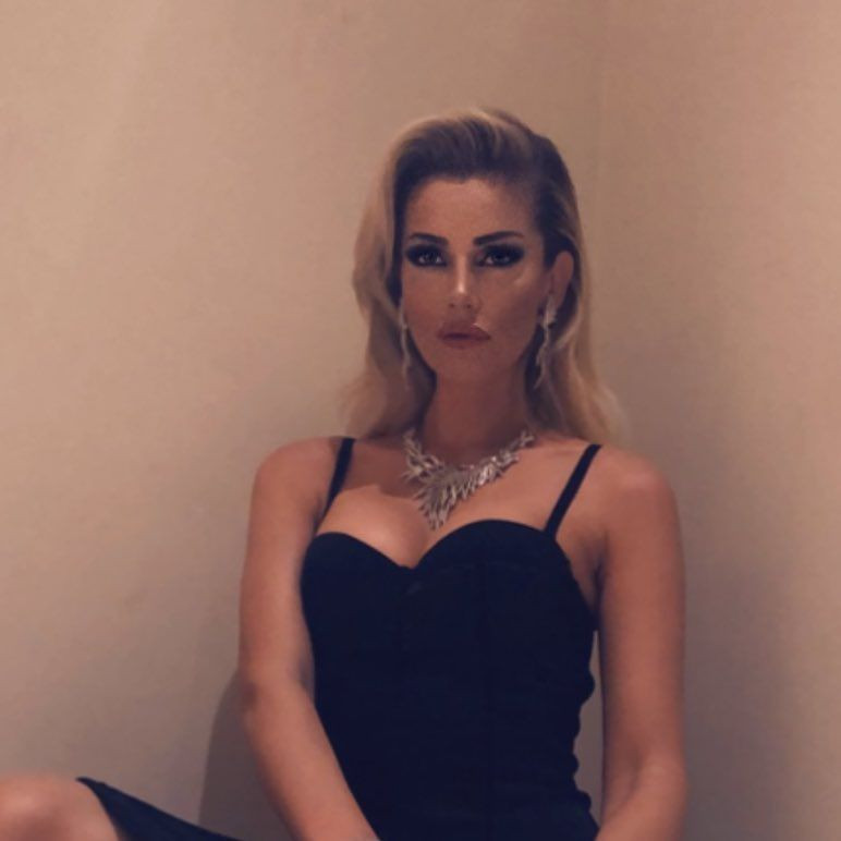 Petek Dinçöz için bomba Reza Zarrab iddiası - Resim: 18