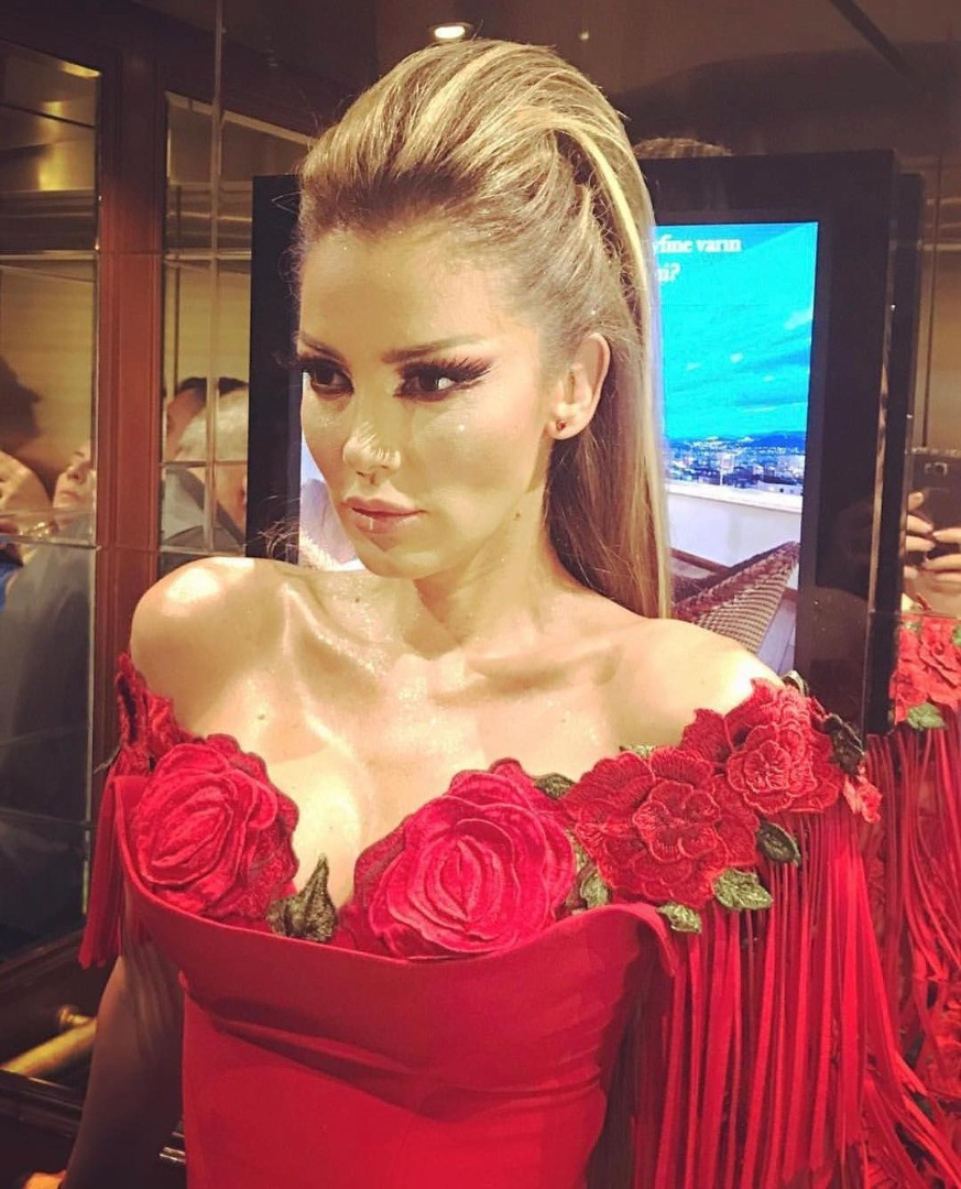 Petek Dinçöz için bomba Reza Zarrab iddiası - Resim: 16